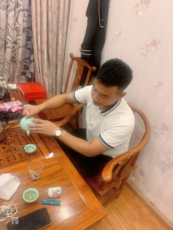 古有风琴的第二张照片--福州相亲网