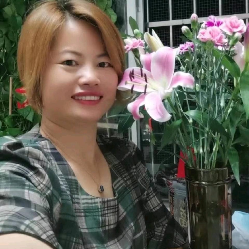 张敏娟的第一张照片--福州相亲网