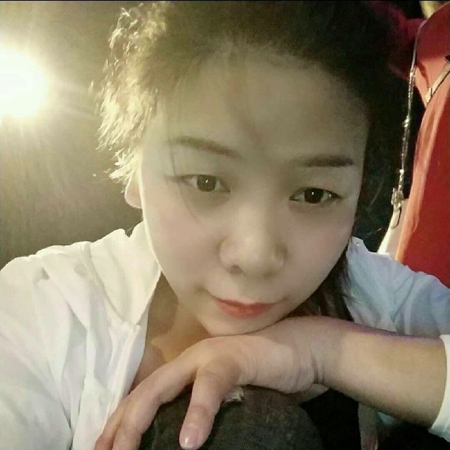 林露的第一张照片--福州相亲网
