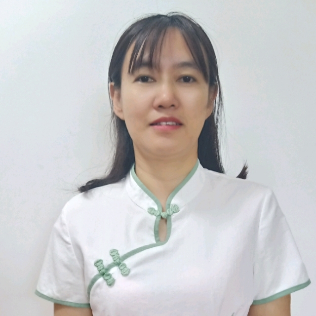 杨金凤的第一张照片--福州相亲网