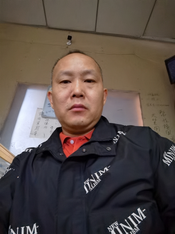 老李的第一张照片--福州相亲网