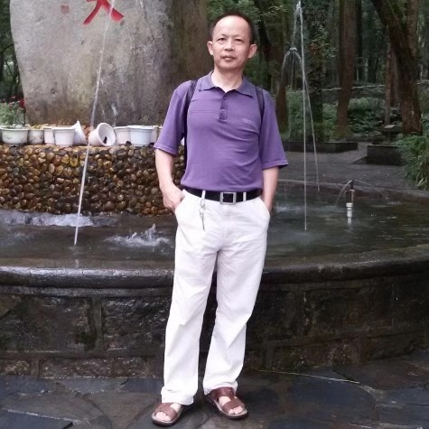 无垠的第一张照片--福州相亲网