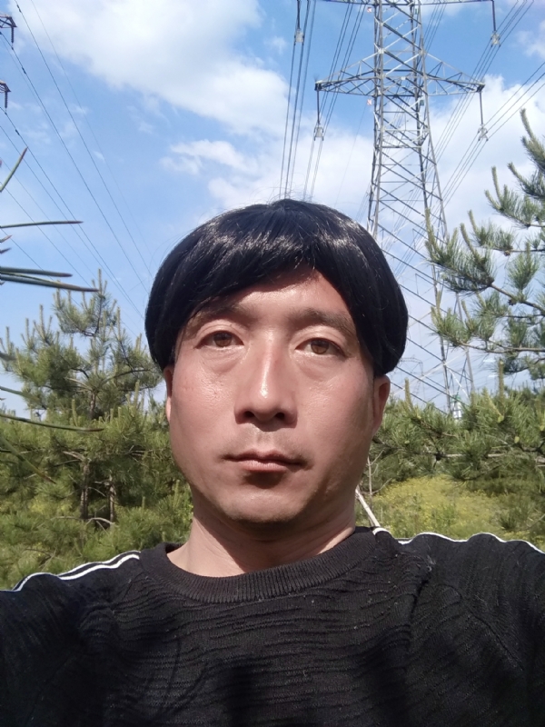 鹏友的第一张照片--福州相亲网