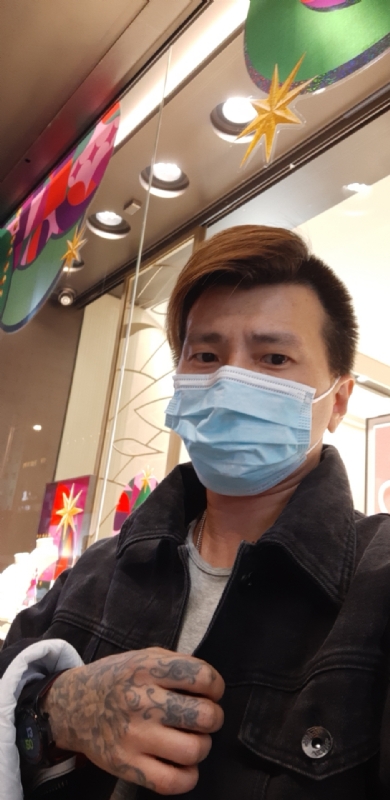 ~忠~仔的第一张照片--福州相亲网