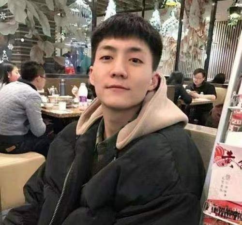 迪迪的第二张照片--福州相亲网