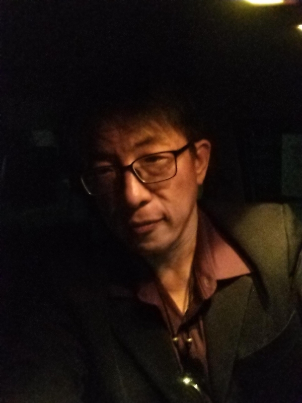 隱姓埋名的第一张照片--福州相亲网