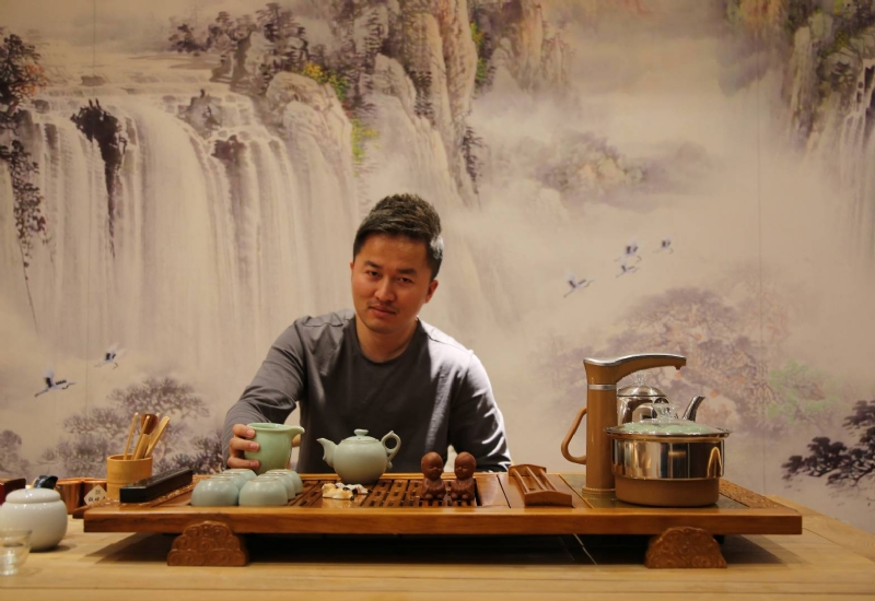 黑骏马的第二张照片--福州相亲网