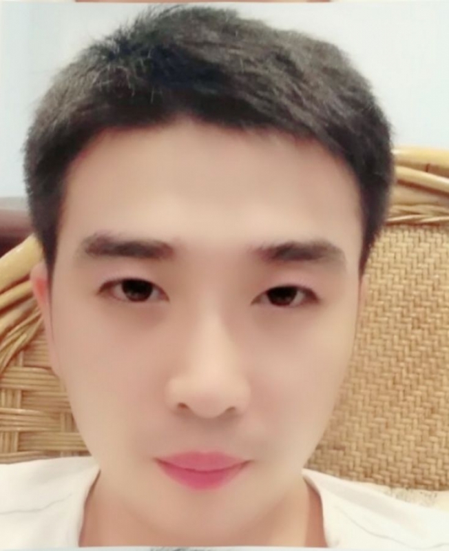 小云的第一张照片--福州相亲网