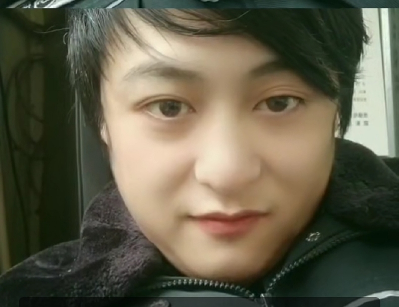 小玮的第一张照片--福州相亲网