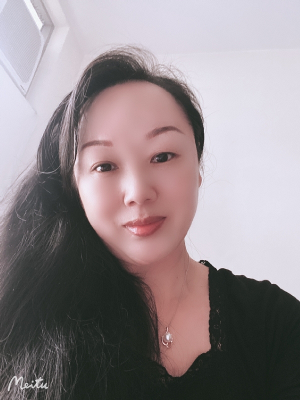 梅子的第一张照片--福州相亲网