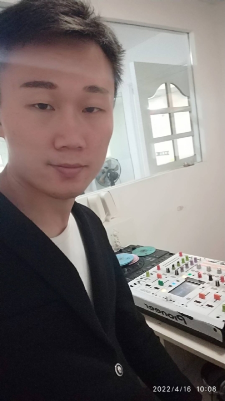 林锋的第一张照片--福州相亲网