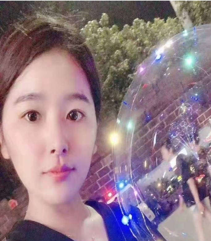 心碎小猪的第一张照片--福州相亲网