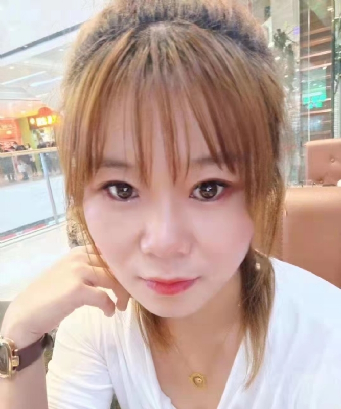 心碎小猪的第二张照片--福州相亲网