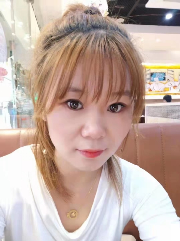 心碎小猪的第三张照片--福州相亲网