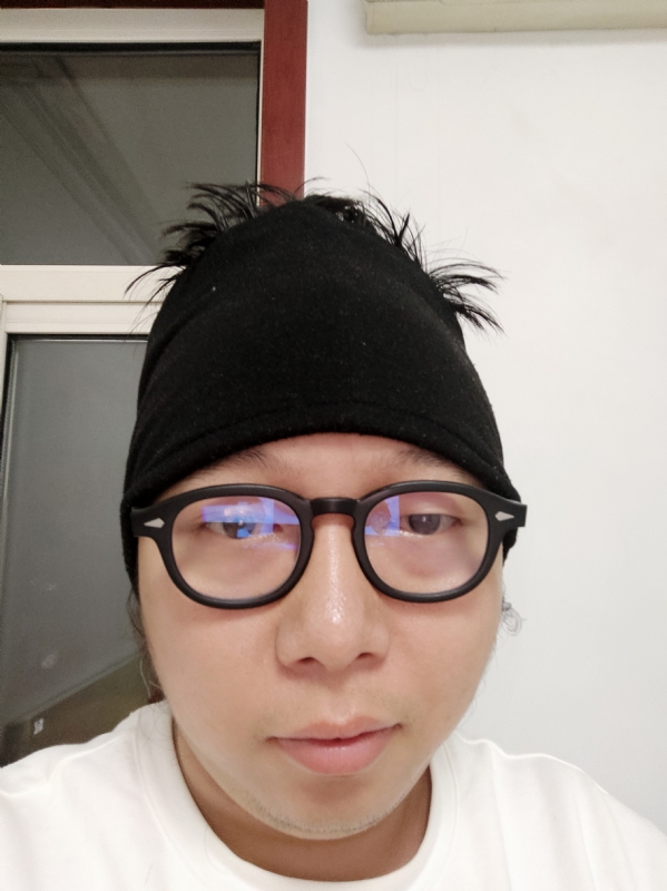 断殇的第一张照片--福州相亲网