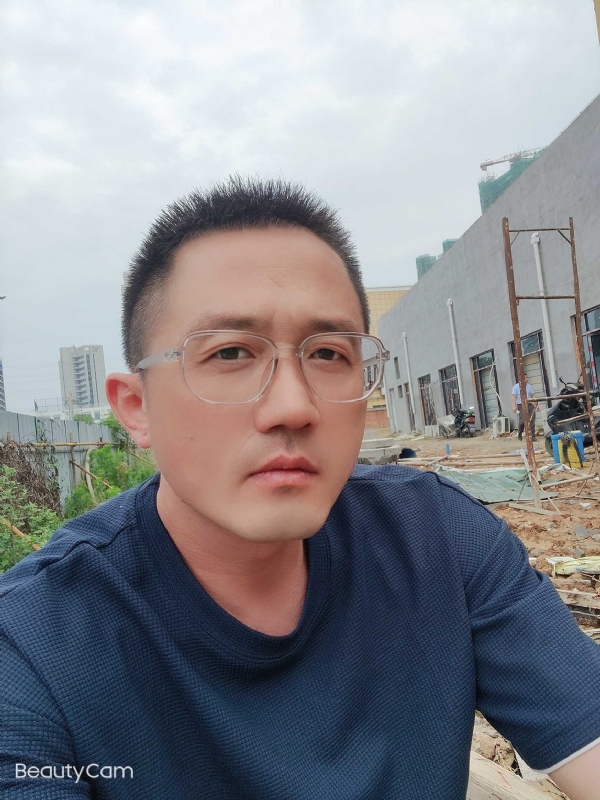 清风烈酒的第二张照片--福州相亲网