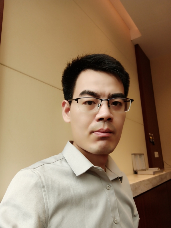 白头偕老的第二张照片--福州相亲网