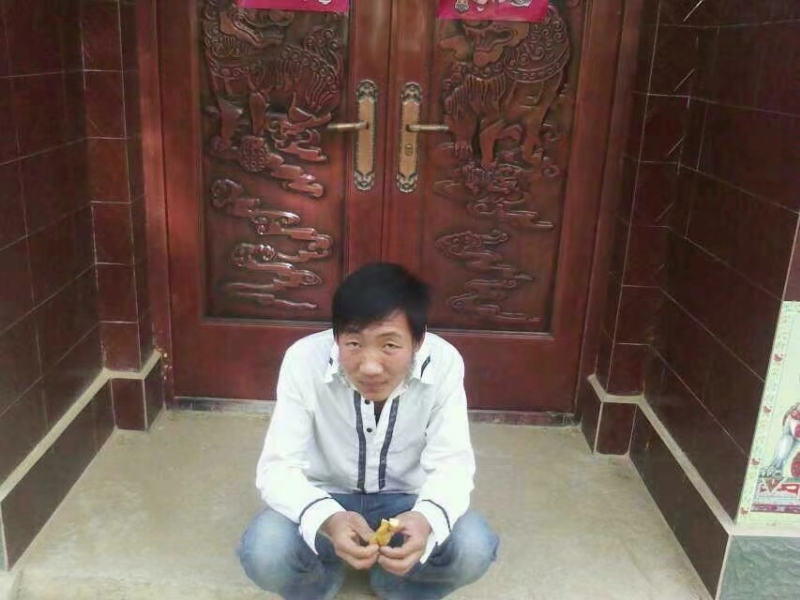 潘先生的第一张照片--福州相亲网