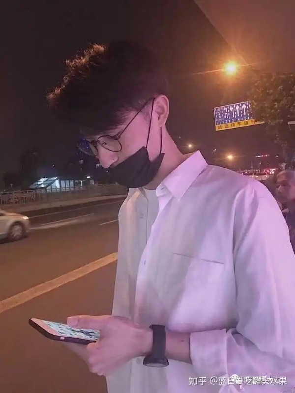 情圣的第二张照片--福州相亲网