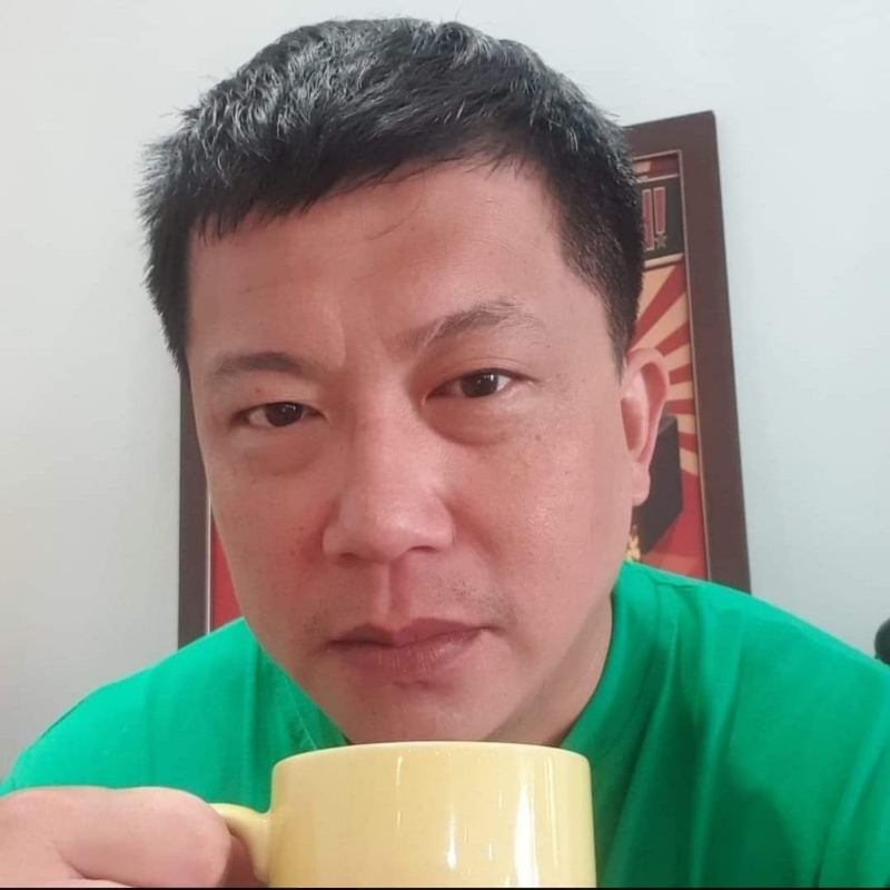 雨果先生的第二张照片--福州相亲网