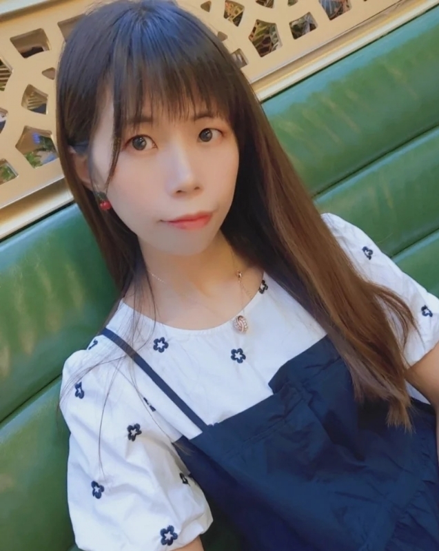 aliya的第一张照片--福州相亲网