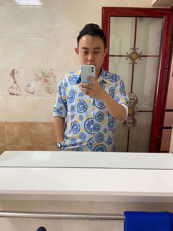 MrLogers的第一张照片--福州相亲网