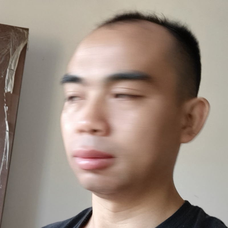微微乐的第一张照片--福州相亲网