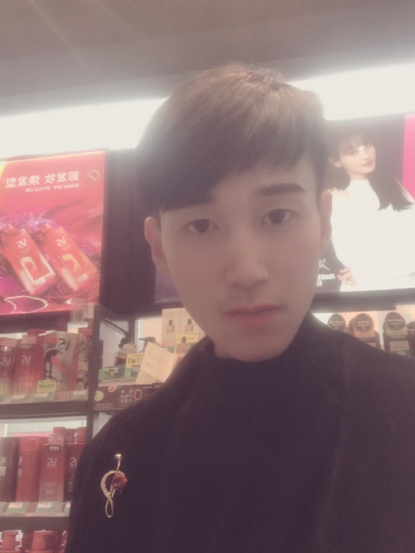 唯美的爱情故事的第一张照片--福州相亲网