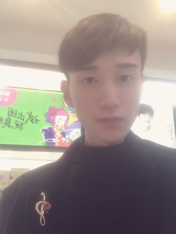 唯美的爱情故事的第二张照片--福州相亲网
