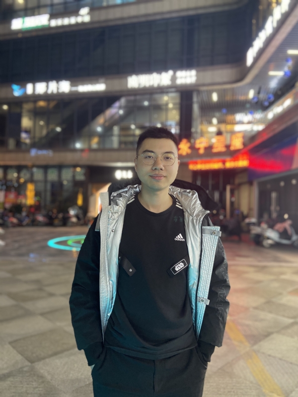 真心永远的第三张照片--福州相亲网