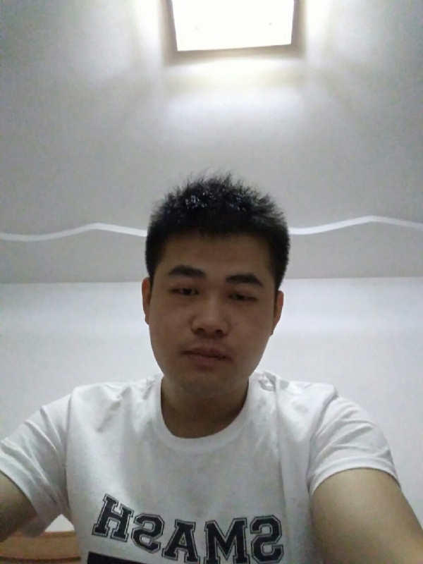 123旋的第一张照片--福州相亲网