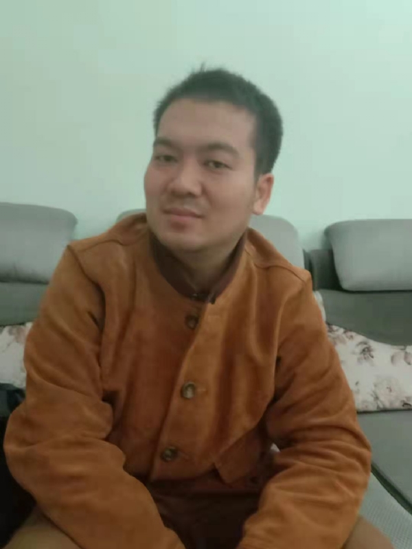 艺民的第一张照片--福州相亲网