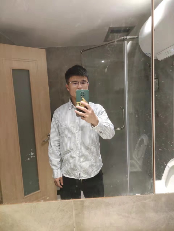 热心市民小胡的第一张照片--福州相亲网