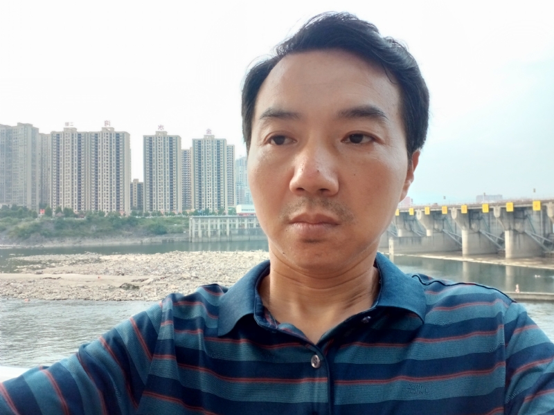 yangguang的第一张照片--福州相亲网
