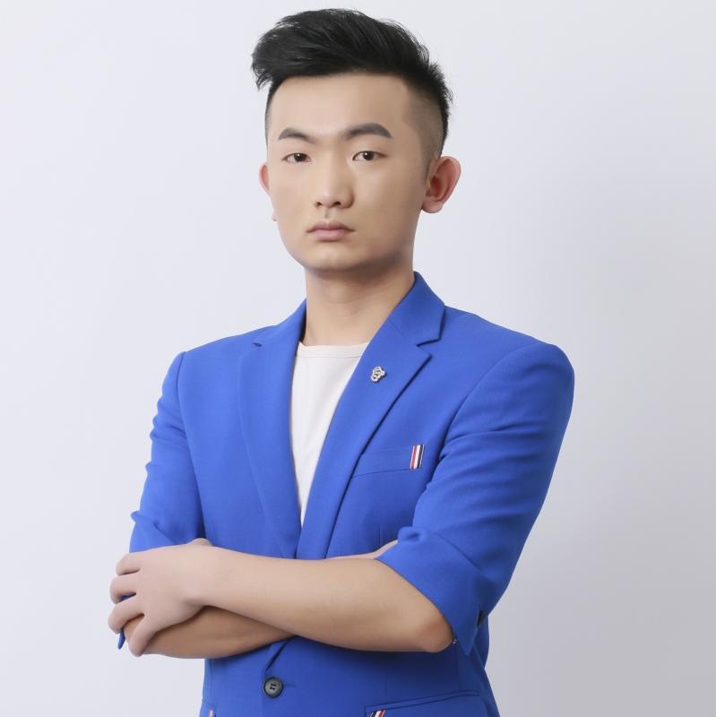 吴海瑞的第一张照片--福州相亲网