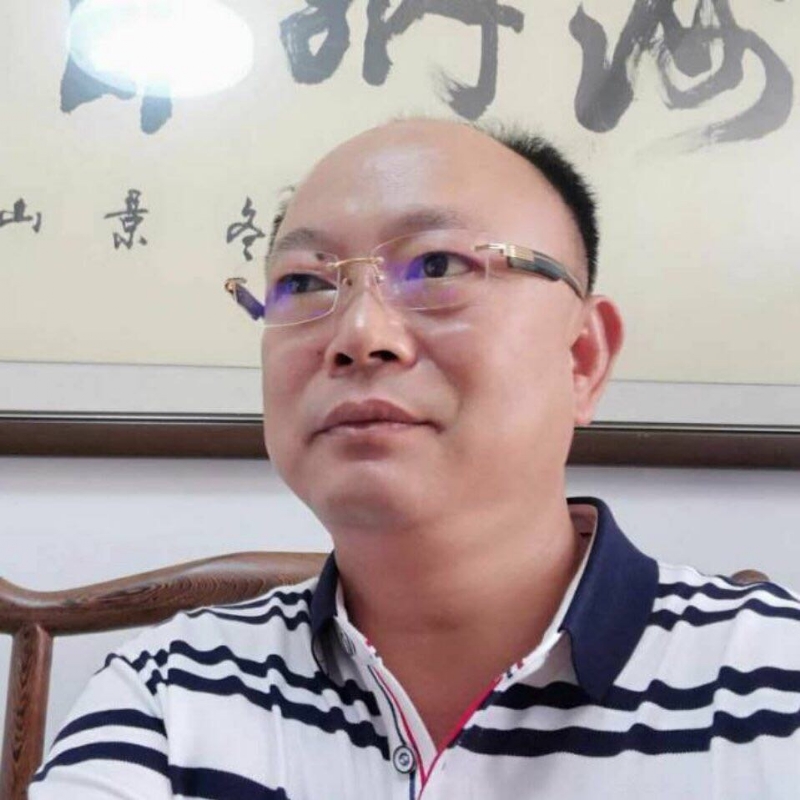 黄金老的第一张照片--福州相亲网