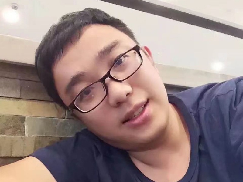 Astro—Cat的第二张照片--福州相亲网