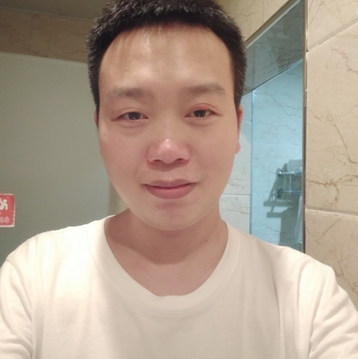 杯中酒的第一张照片--福州相亲网