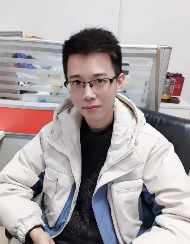 云杰的第一张照片--福州相亲网