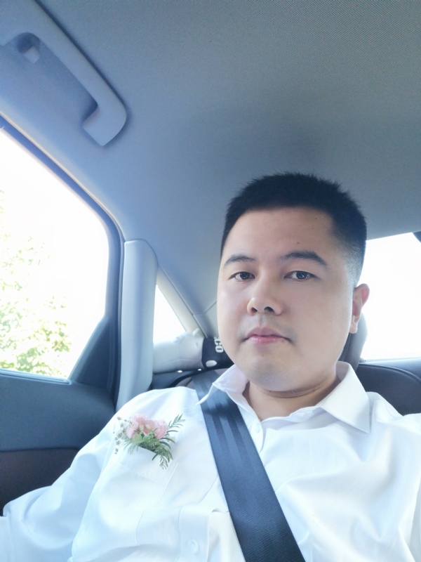 小阿郎的第二张照片--福州相亲网