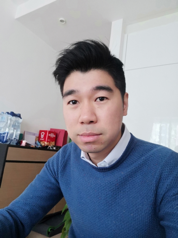Andy的第一张照片--福州相亲网