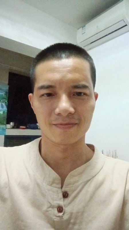 兴兴的第二张照片--福州相亲网