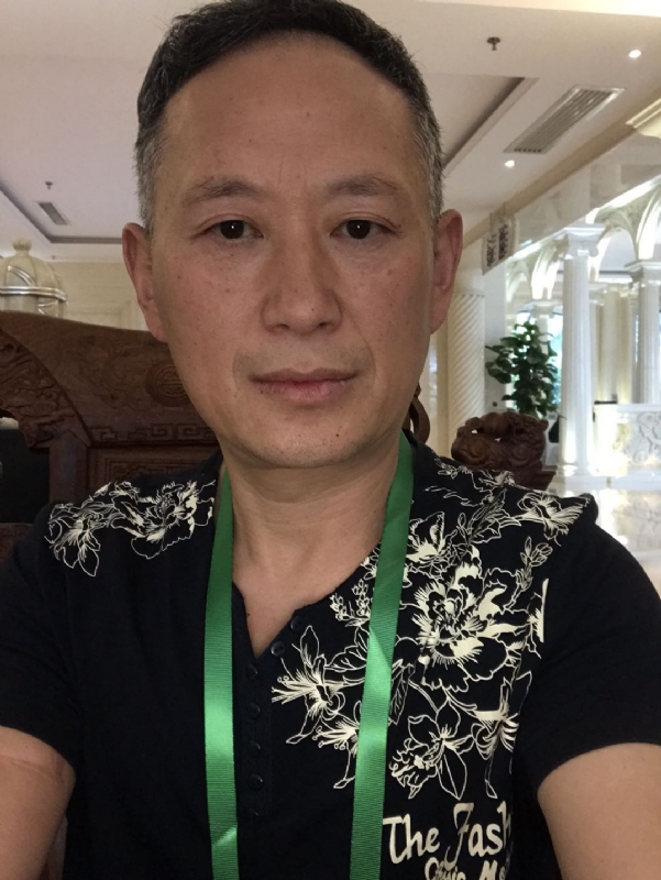 快车手的第一张照片--福州相亲网