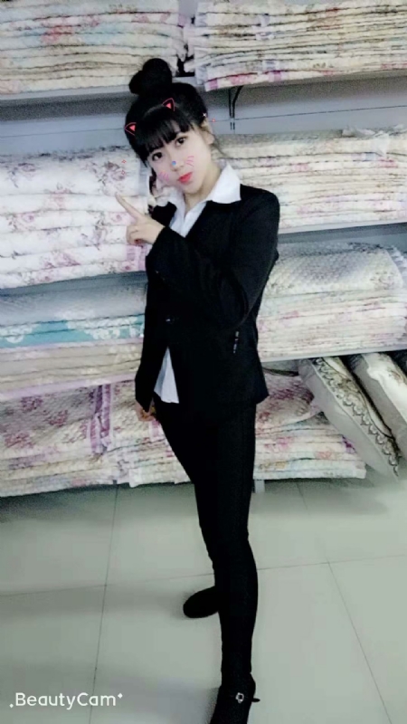 天使我不哭的第一张照片--福州相亲网