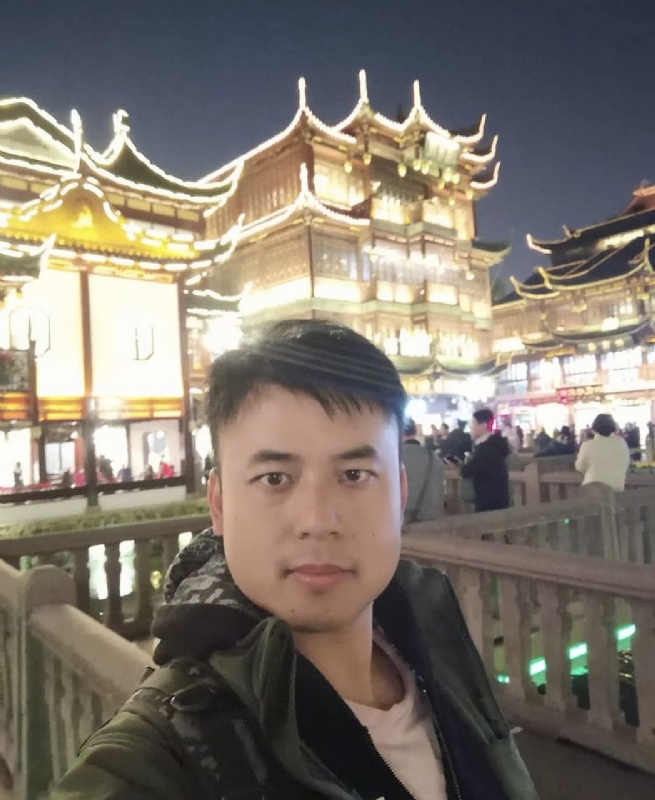 何先生he的第一张照片--福州相亲网