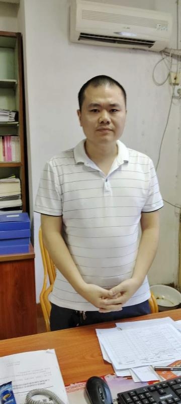 千里川寻的第一张照片--福州相亲网