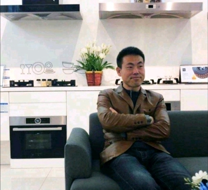 奋斗的执着的第一张照片--福州相亲网
