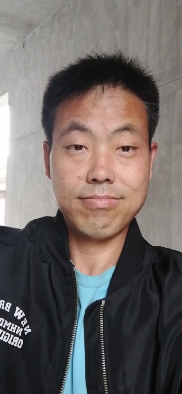 奋斗的执着的第二张照片--福州相亲网