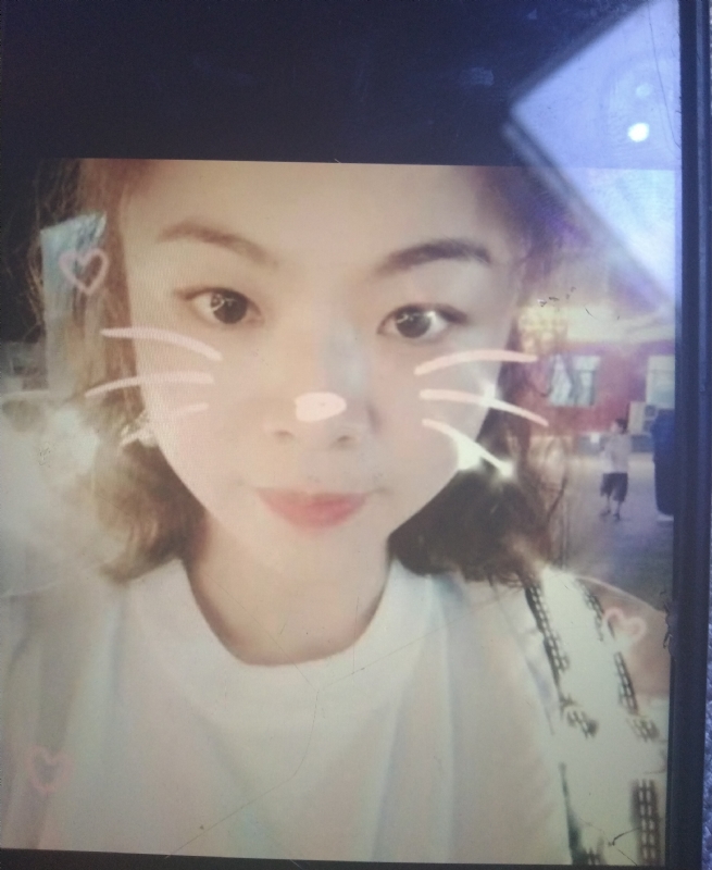 hh张莹的第二张照片--福州相亲网