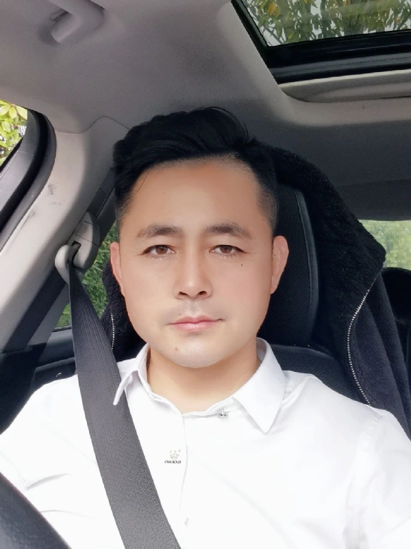 阿华大人的第二张照片--福州相亲网